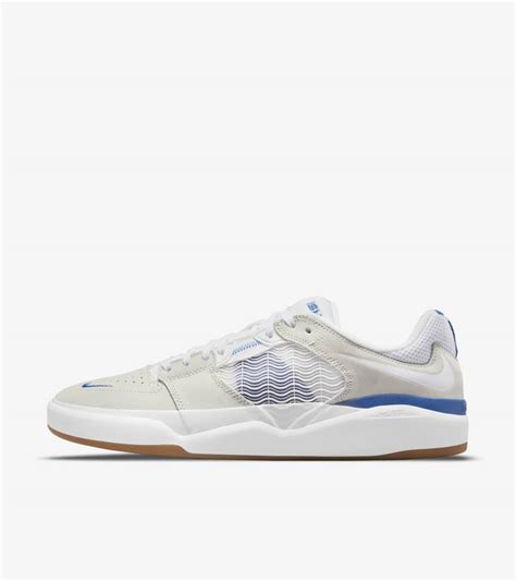 nike snkrs ishod wair